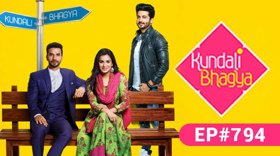 Kundali bhagya full episode clearance voot tv